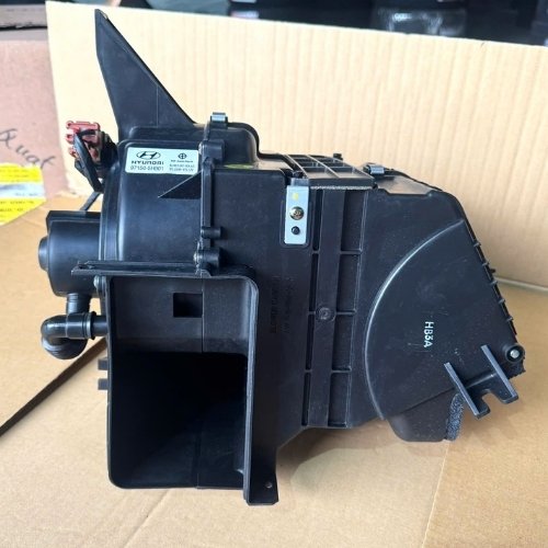 Hộp quạt dàn lạnh Hyundai Mighty N250 quạt dàn lạnh Hyundai 2.5 tấn chính hãng theo xe